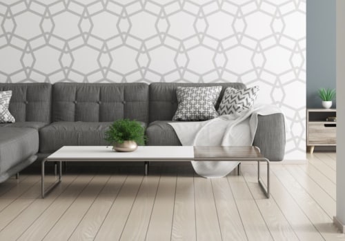 Modern Interior Design: Popular Wall Treatments to Transform Your Home