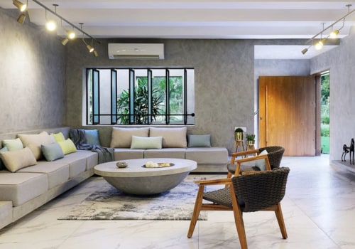 How to Create a Perfect Balance Between Traditional and Modern Interior Design